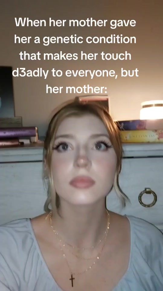 TikTok video thumbnail by elise_writes_stories
