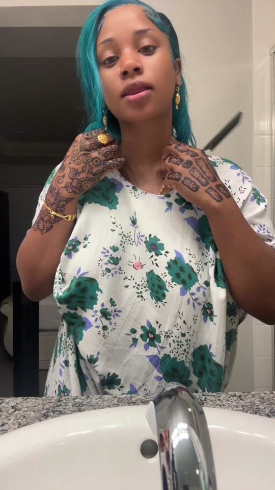 TikTok video thumbnail by theestallionhalimo