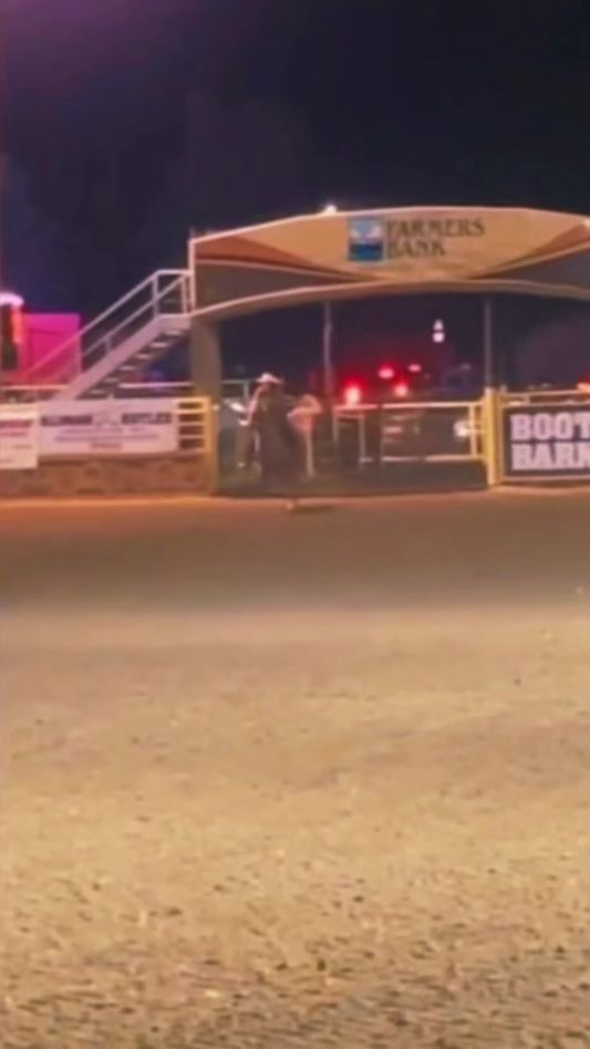 TikTok video thumbnail by wprarodeo