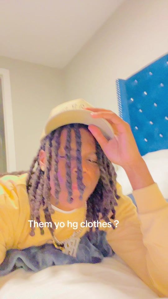 TikTok video thumbnail by laywitdabutter