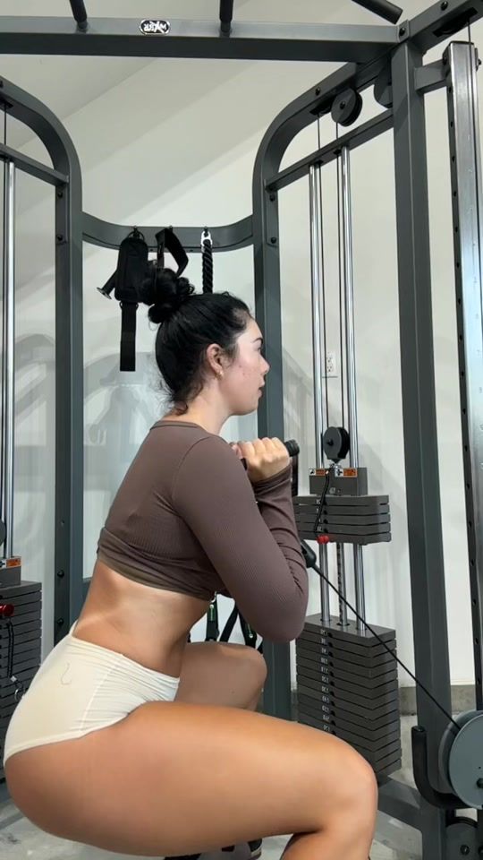 TikTok video thumbnail by madisonginley