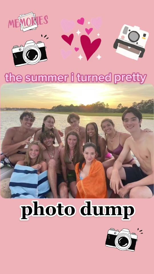 TikTok video thumbnail by bellysconrad4ever