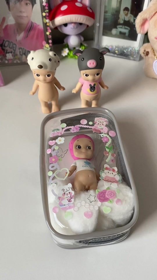 TikTok video thumbnail by hypesjy
