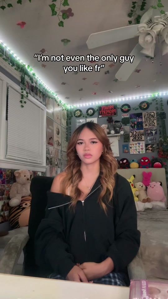 TikTok video thumbnail by georgiewho