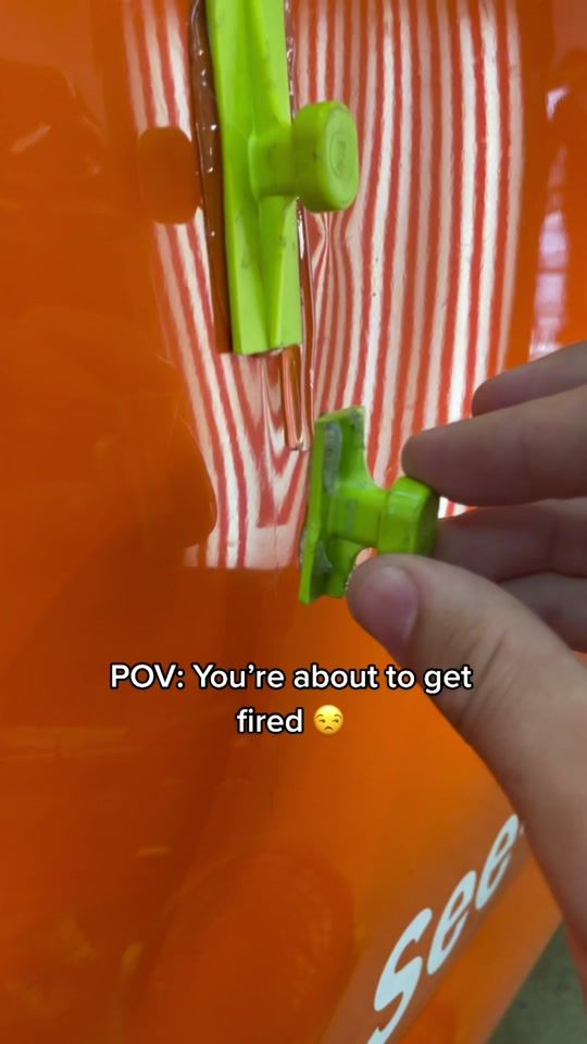 TikTok video thumbnail by thedentman