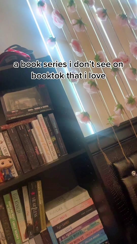 TikTok video thumbnail by kimberlys_library