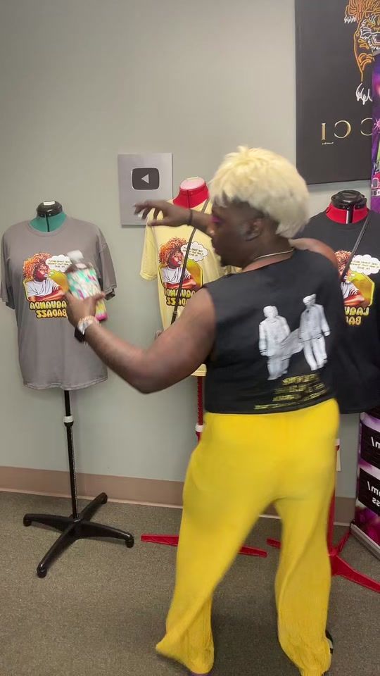 TikTok video thumbnail by laquanda_badazz