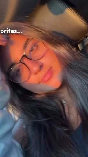 TikTok video thumbnail by fayevidalll