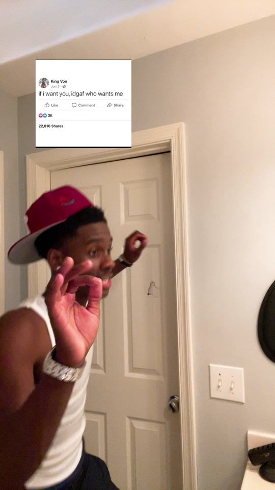 TikTok video thumbnail by yvnggprince