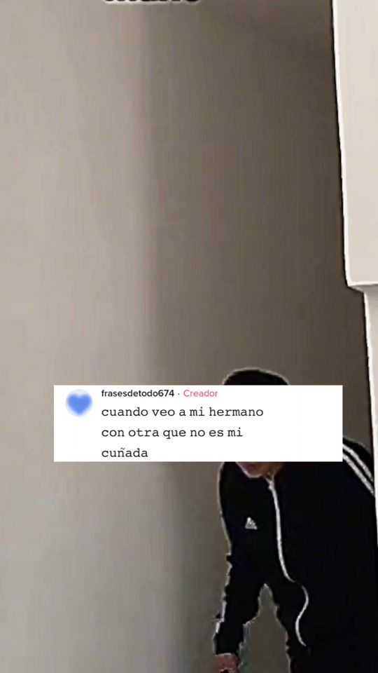 TikTok video thumbnail by frasesdetodo674