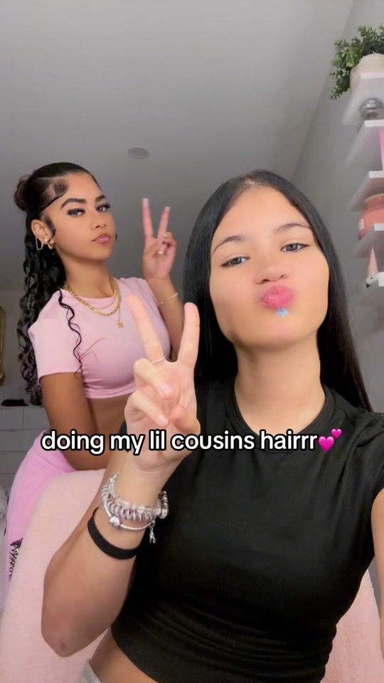 TikTok video thumbnail by chasityromann