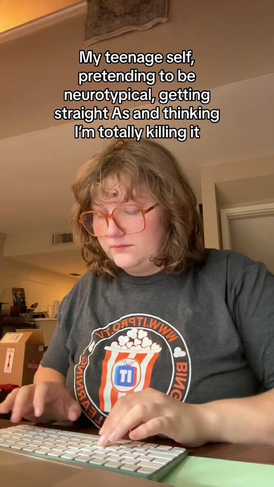 TikTok video thumbnail by adhdliza