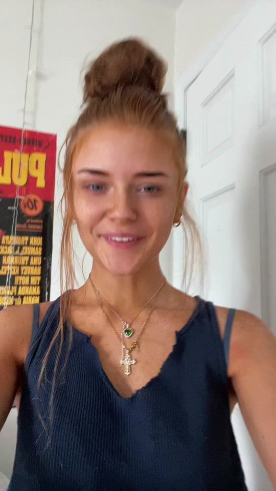TikTok video thumbnail by bellaanderrson