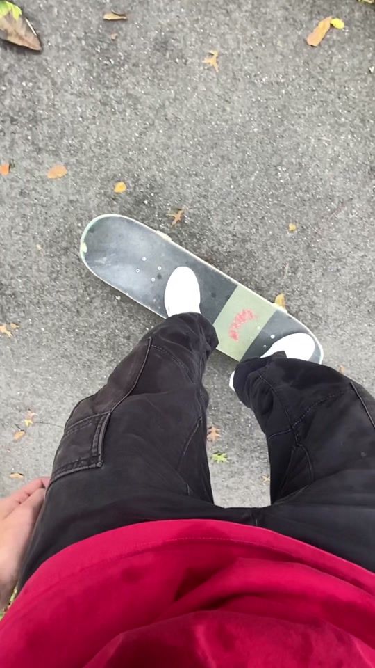 TikTok video thumbnail by jameshylander