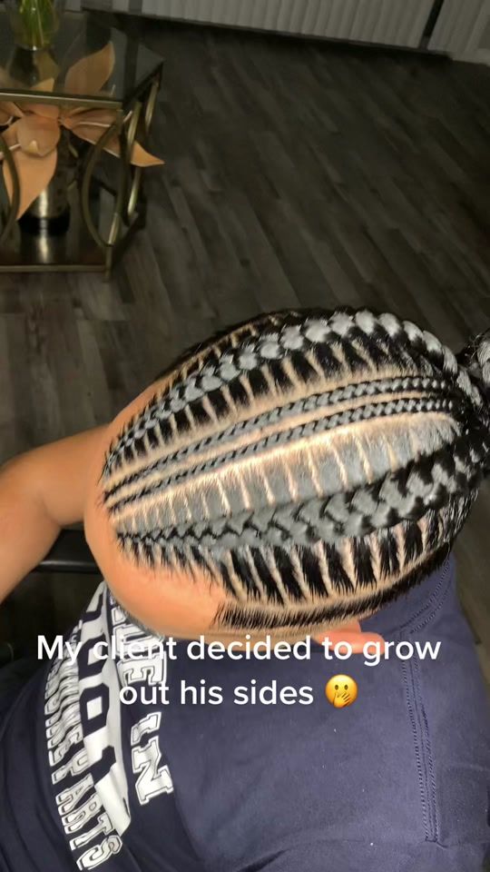 TikTok video thumbnail by braidsbykamesha