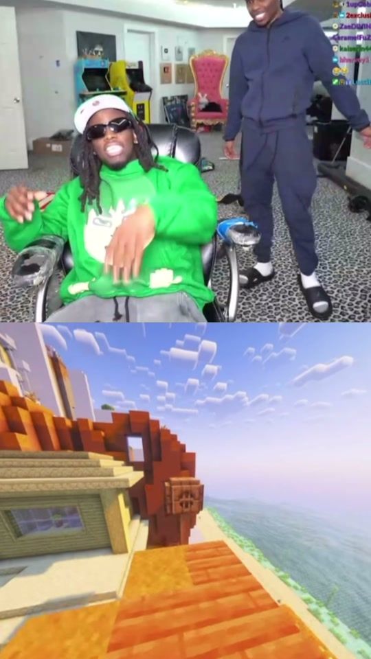 TikTok video thumbnail by treexclips