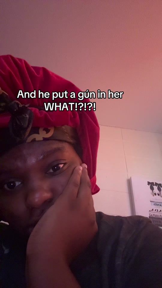 TikTok video thumbnail by dareal_brattt03
