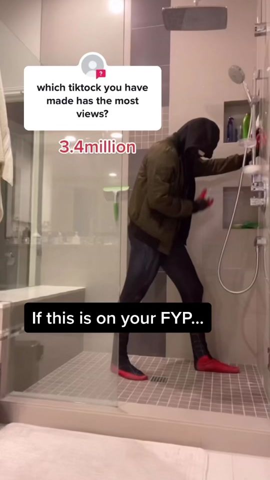TikTok video thumbnail by spidanonymous