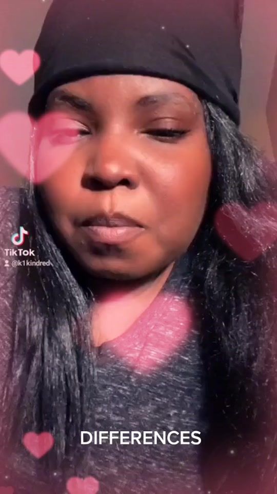 TikTok video thumbnail by k1kindred