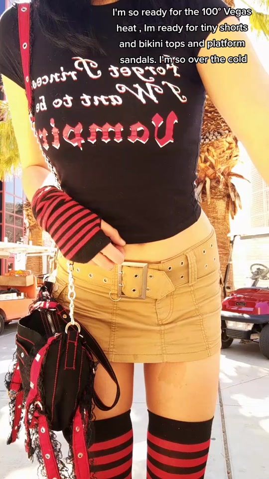 TikTok video thumbnail by lilythemunster