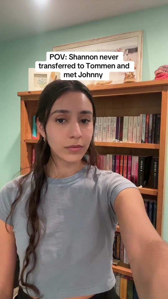 TikTok video thumbnail by wanderingthroughworlds21