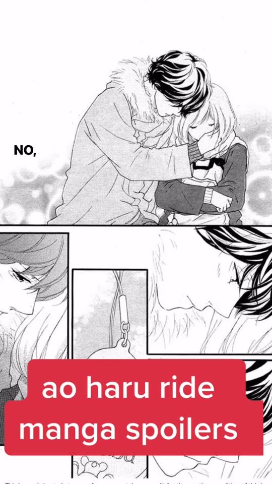 TikTok video thumbnail by iluvaoharuride