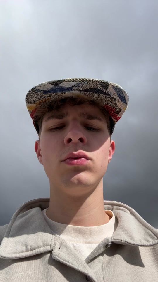 TikTok video thumbnail by lucas__cross