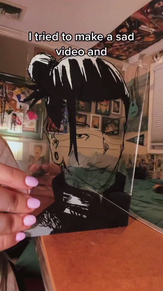 TikTok video thumbnail by ayevuhhhh