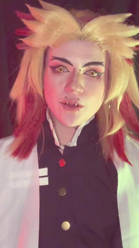 TikTok video thumbnail by astrophel.cosplay
