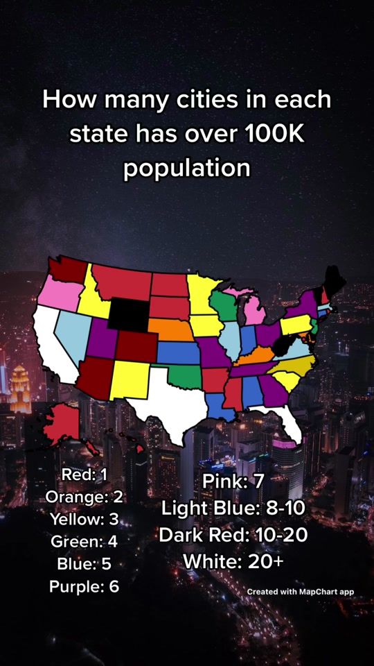 TikTok video thumbnail by geography231
