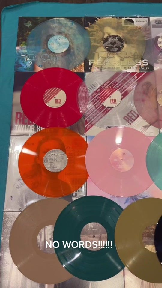 TikTok video thumbnail by nimasvinyl