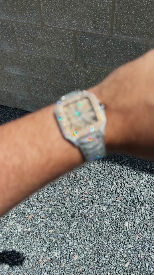 TikTok video thumbnail by venderetimepieces
