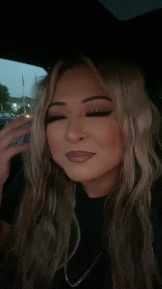 TikTok video thumbnail by _selenaz