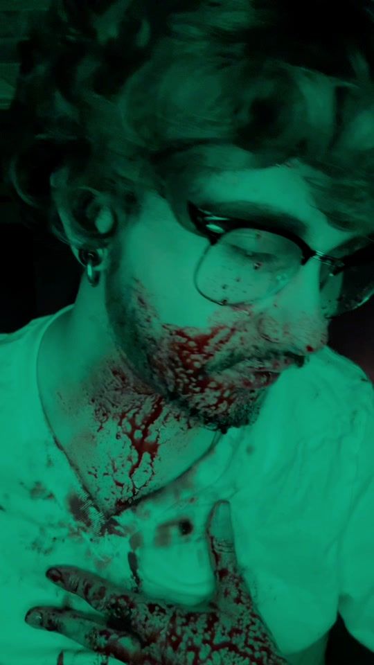 TikTok video thumbnail by nightlyvoidcosplay