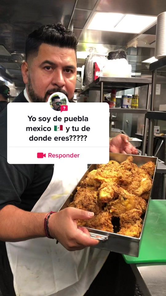 TikTok video thumbnail by oscardelahoya77