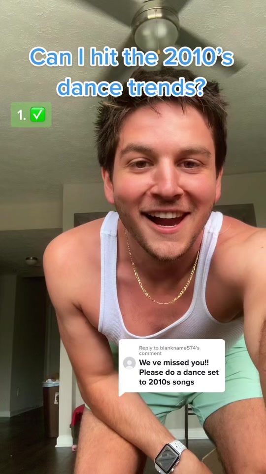TikTok video thumbnail by ianmichaelcox