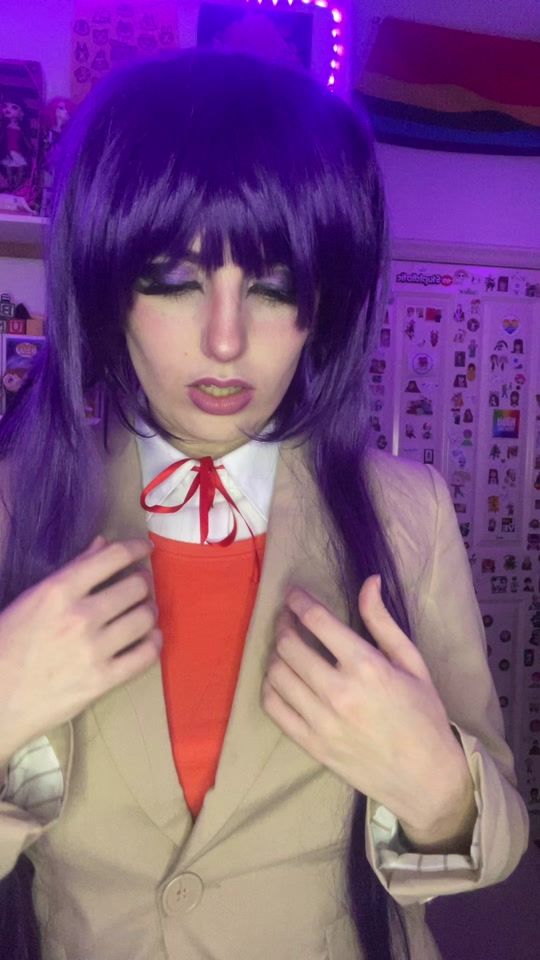 TikTok video thumbnail by strangeneighbor