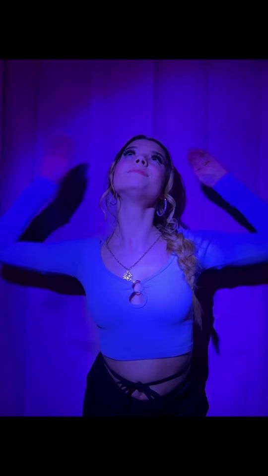 TikTok video thumbnail by hidessyina