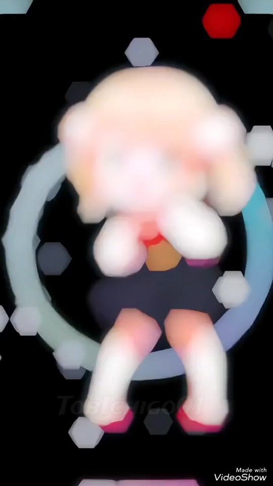 TikTok video thumbnail by tobichigo01