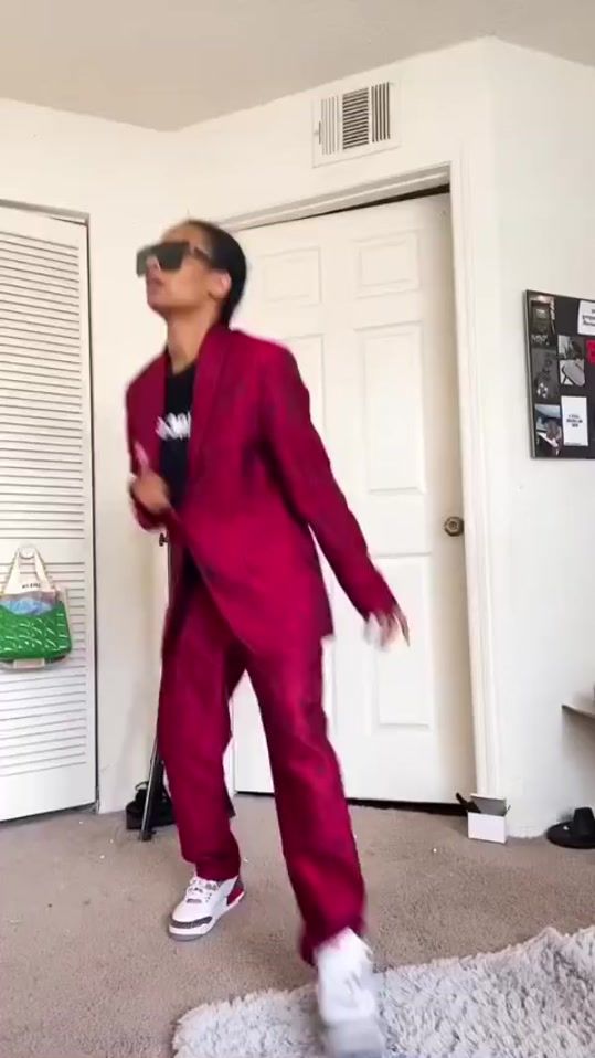 TikTok video thumbnail by therealnialove