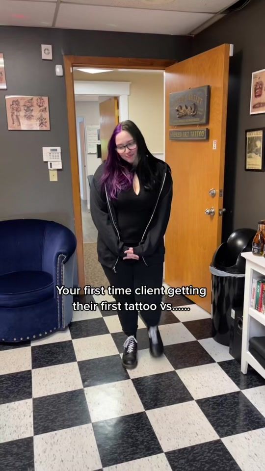 TikTok video thumbnail by sacredarttattoo