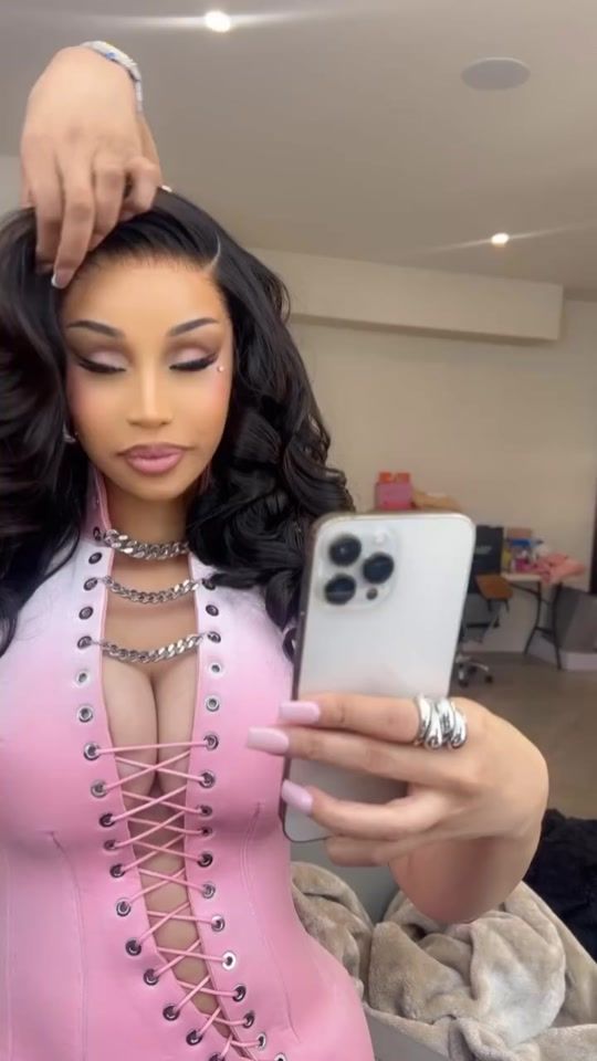 TikTok video thumbnail by cardibreels