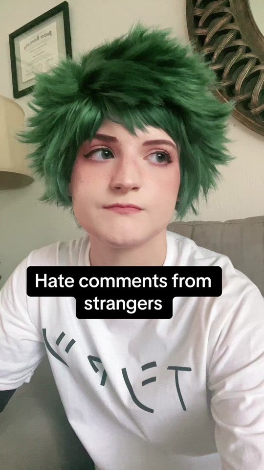 TikTok video thumbnail by heirofclouds