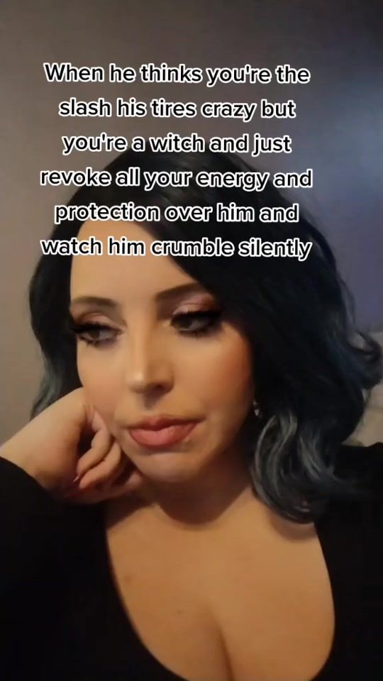 TikTok video thumbnail by ginnypsychicmedium