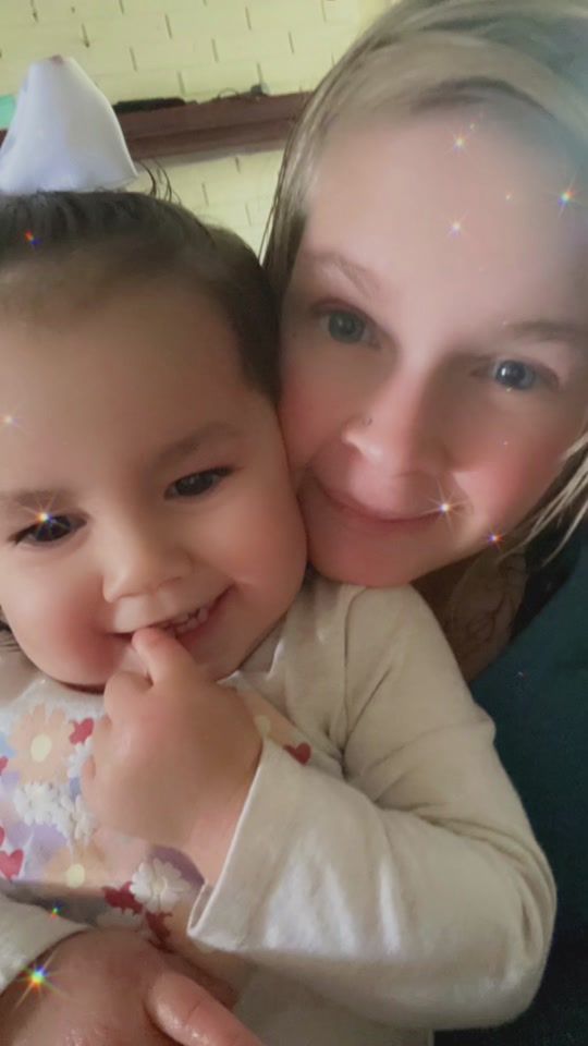 TikTok video thumbnail by mamabearsarai