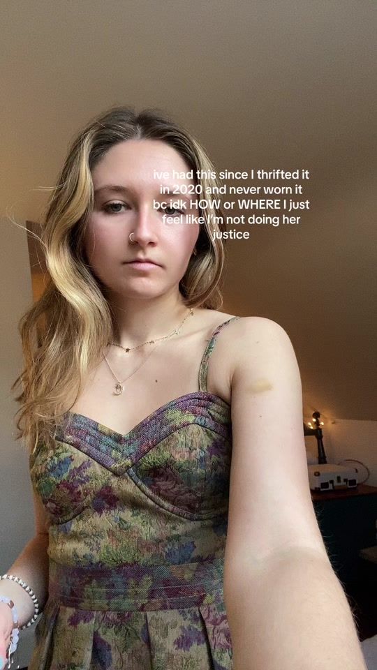 TikTok video thumbnail by lilaclaurels
