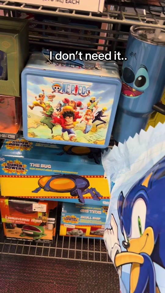 TikTok video thumbnail by mrbluesrandomstuff