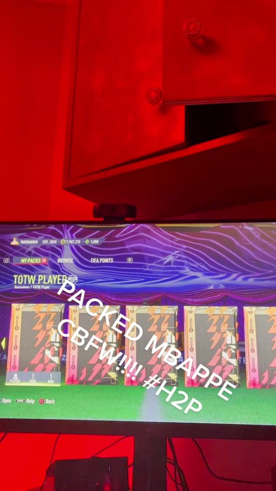 TikTok video thumbnail by sheckwes