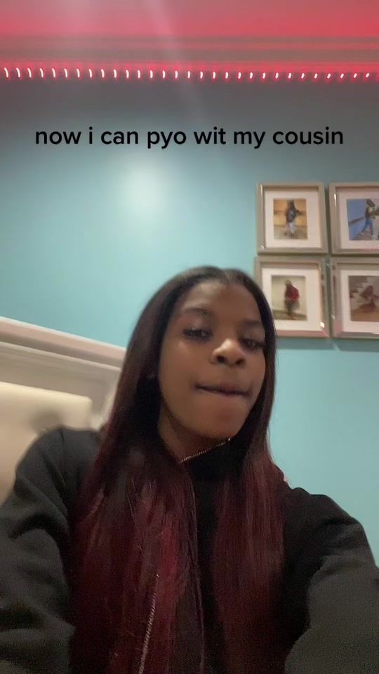 TikTok video thumbnail by niyamorant