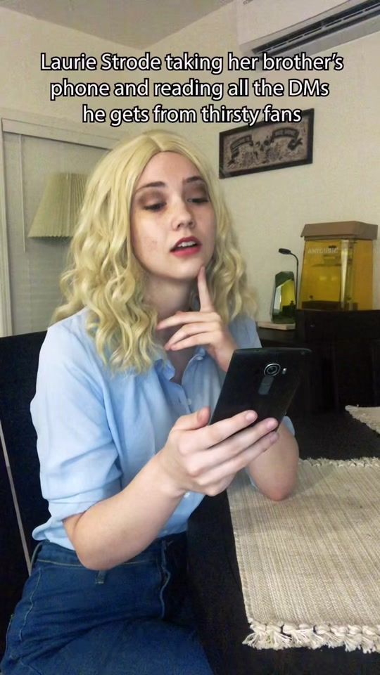 TikTok video thumbnail by stellarhorror
